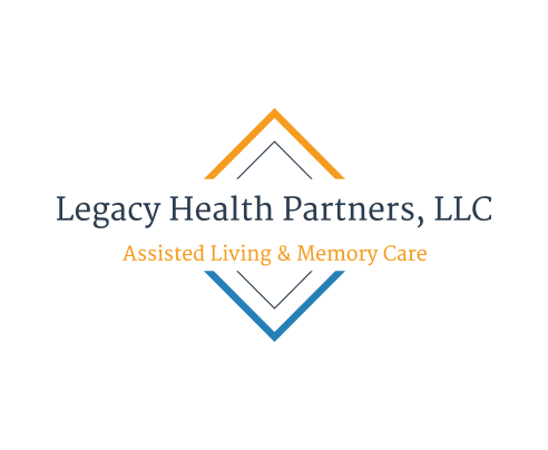 Legacy Health Partners, LLC Logo